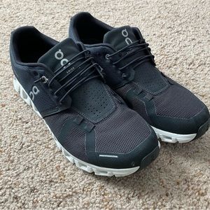 On Cloud 5 Women’s Sneakers - 11